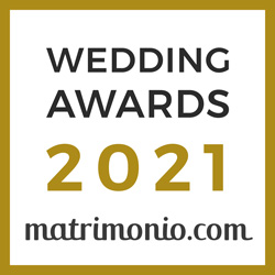 badge wedding awards 2021